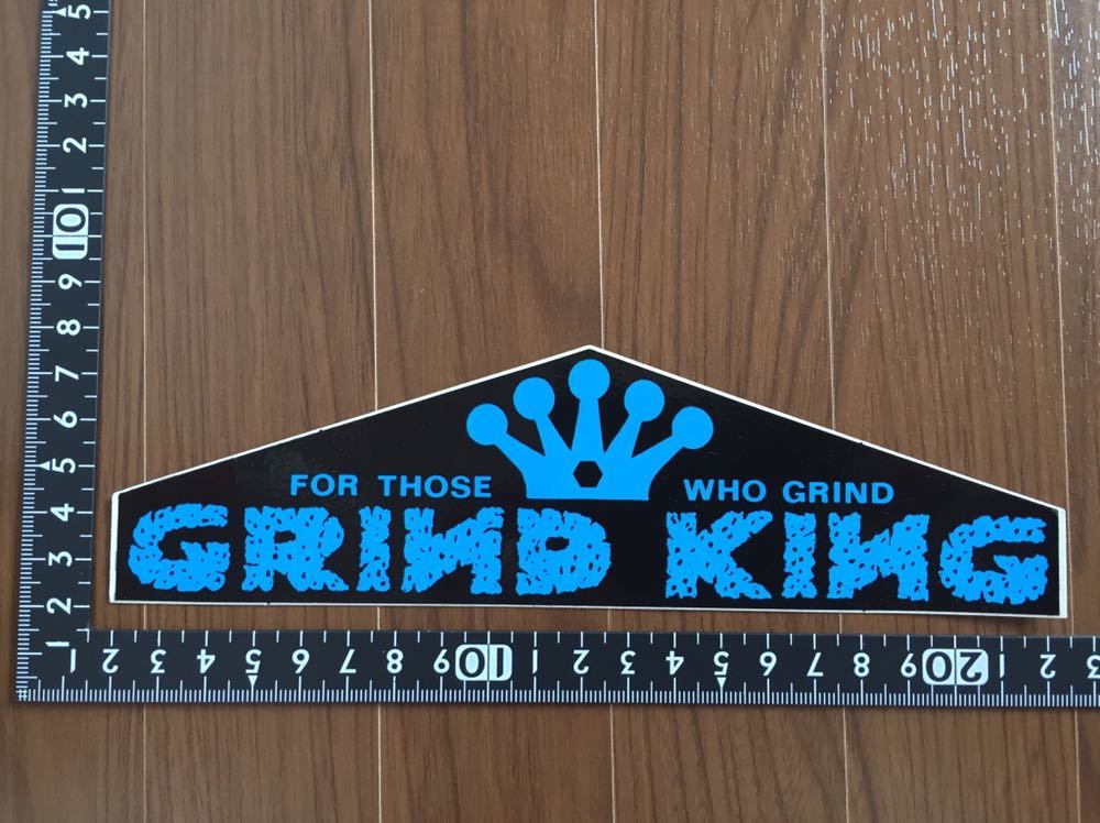 ヤフオク! -grind kingの中古品・新品・未使用品一覧