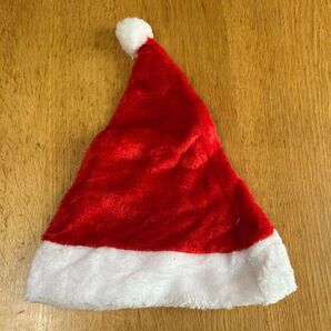 サンタ 帽子 男女兼用 大人 子供用 子ども 赤 暖かい コスチューム 小物 仮装 ふかふか サンタ コスプレ サンタ帽