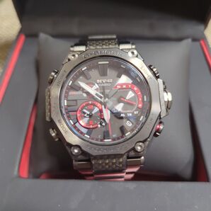 MTG-B2000YBD-1AJF カシオ CASIO mtg カーボン