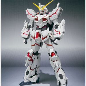 ROBOT魂 <SIDE MS> ユニコーンガンダム(デストロイモード) フルアクションver.