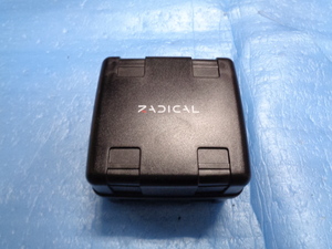 RADICAL OBD II CHIP MODULE　ラディカル　OBD2チップモジュール　BMW　