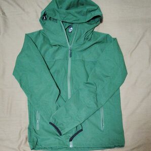 ワークマンアウターМ