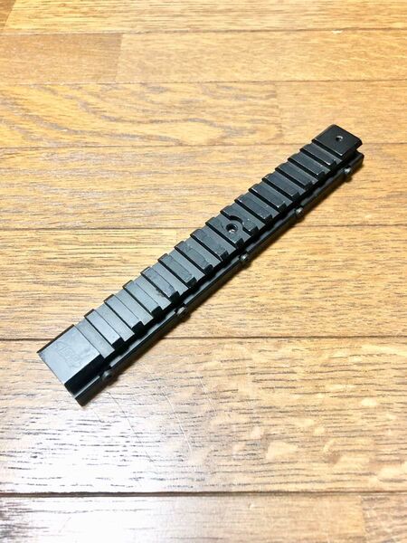 L85 SA80 ピカティニー トップレール B&Tタイプ