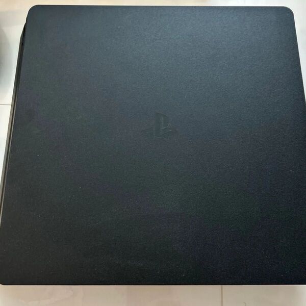 PlayStation4 ブラック プレステ4 SONY500GB