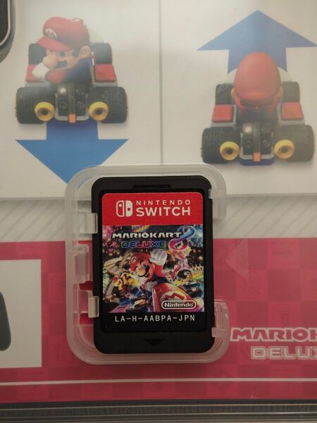 マリオカート8デラックス Nintendo Switch