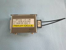 FANUC OPTICAL i/O LINK A13B-0154-B001 ファナック_画像1