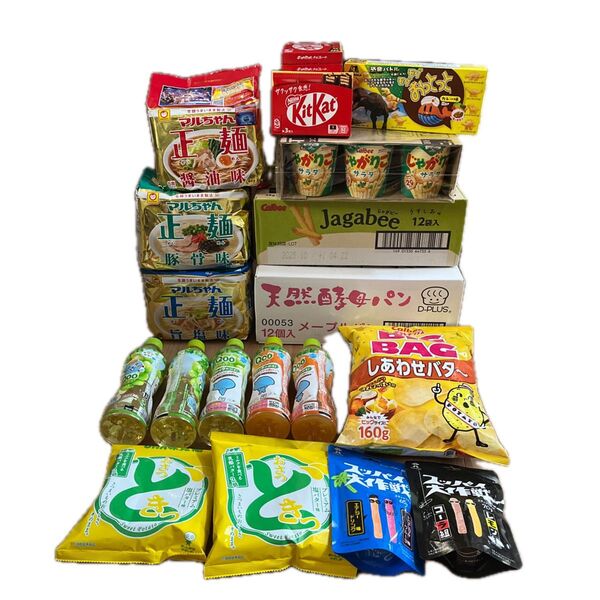 【訳あり】お菓子 食品 詰め合わせ