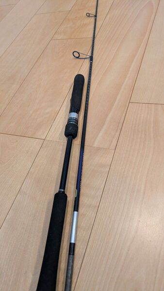 シマノSHIMANO21 グラップラーBBタイプLJ S66-0 SLJ