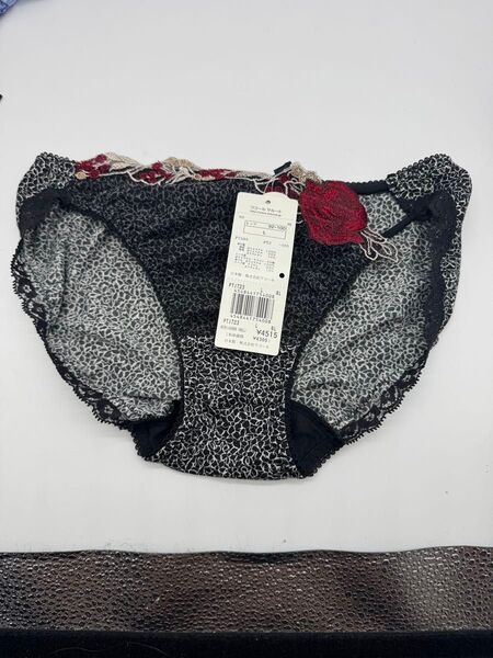 女性用下着 ショーツ ワコールwacoal サルート salute Lサイズ