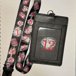 IDカードホルダー12人の死にたい子供達