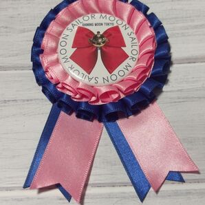 【激レア・限定品】セーラームーン SHINING MOON TOKYO ロゼッタ