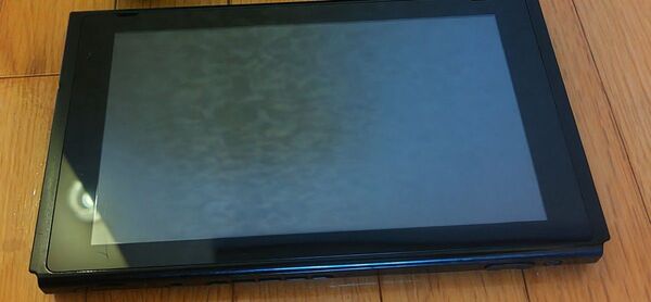 Nintendo Switch本体ジャンクHAC-001(01)