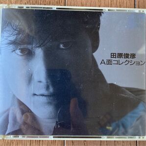 田原俊彦 / A面コレクション