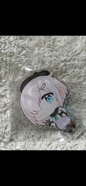 電音部 水上雛アクリルスタンド