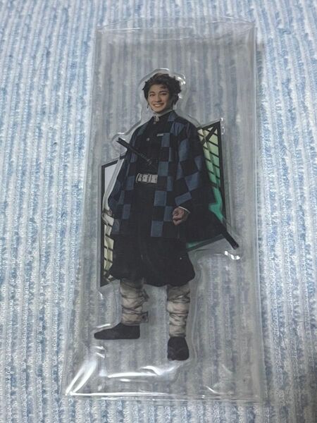 舞台 鬼滅の刃 キメステ 竈門炭治郎 アクリルスタンド