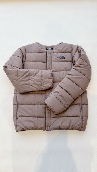 THE NORTH FACE ザ・ノース・フェイス キッズ 140cm NYJ82252