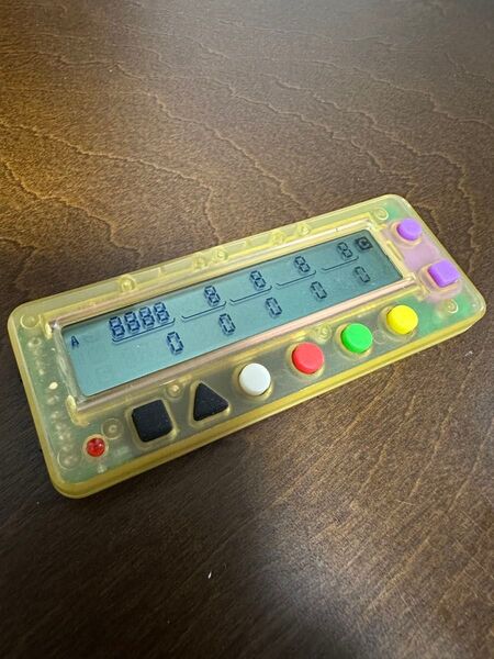 かちかちくん カチカチくん 小役カウンター カチカチ君 勝ち勝ちくん クリア