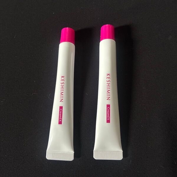 小林製薬ケシミンクリームEX(12g)2本セット未使用
