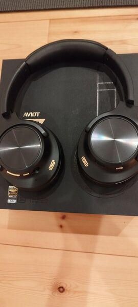 AVIOT WA-V1-PNK