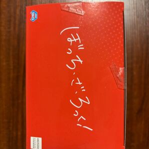 フィギュア ぼっち・ざ・ろっく!