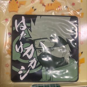 はたけカカシ ラバーコースター