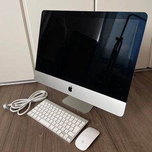 美品★ Apple アップル iMac 14.4 デスクトップPC パソコン