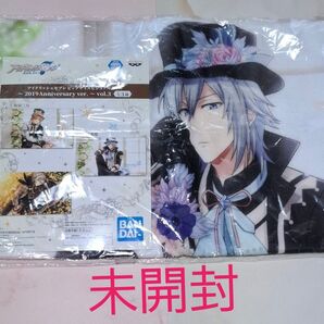 ビッグサイズビジュアルタオル~2019 Anniversary ver.~vol.3 「アイドリッシュセブン」 四葉環