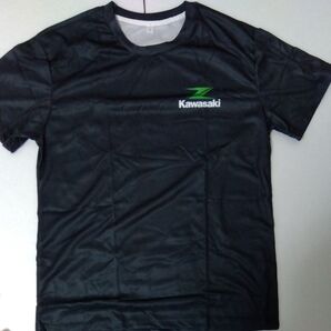 カワサキ 03 L バイク オートバイ モンスターエナジー motogp ツーリング tシャツ 半袖