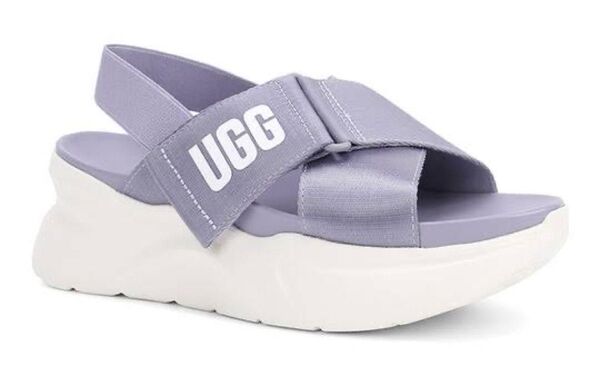 UGG アグ スポーツサンダル スポサン サンダル 24cm