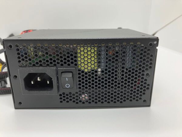 中古 電源ユニット SILVERSTONE ST30SF 300W 説明読んでください
