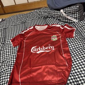 トーレス ユニフォーム