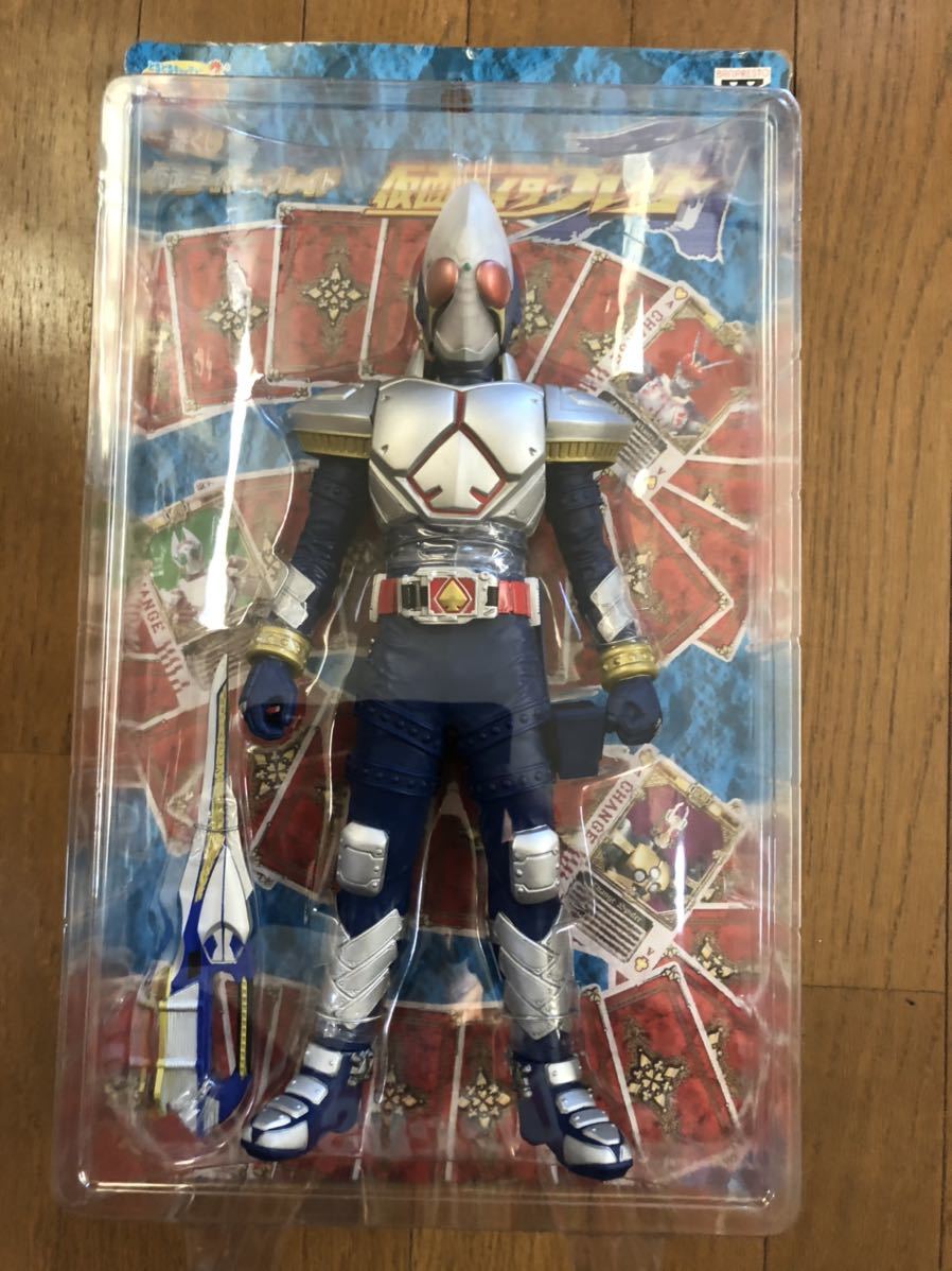 【★大感謝セール】 2025年最新】Yahoo!オークション -一番くじ 仮面ライダー 仮面ライダーブレイド