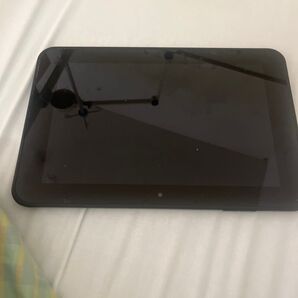 タブレット端末 ジャンク品