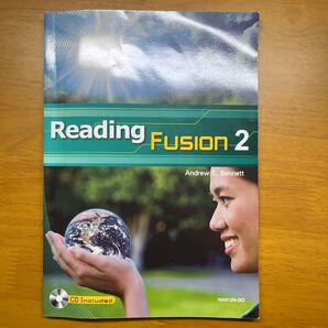 Reading Fusion 2