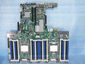 1HSR // HITACHI HA8000/RS210-h HM2. motherboard / MS-S0821 VER:1.0 / (NEC Express5800/R120e-1M similarity ) // stock 2