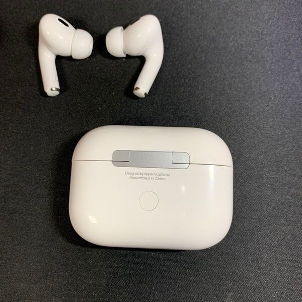 Apple AirPods Pro 第2世代