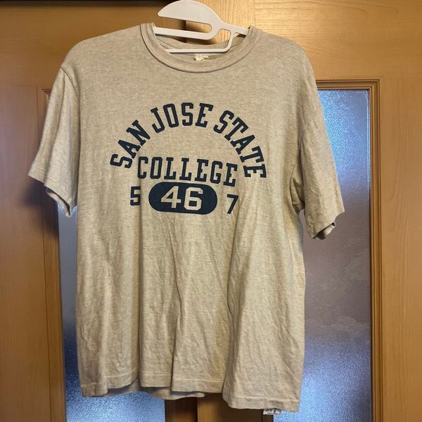 ウエアハウス Tシャツ L 4601 サンノゼ