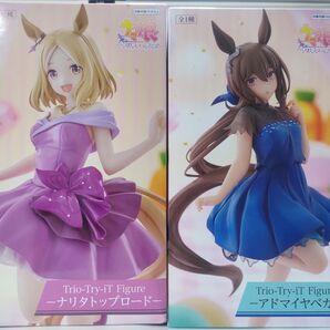 ウマ娘 Trio-Try-iT Figure 2体セット