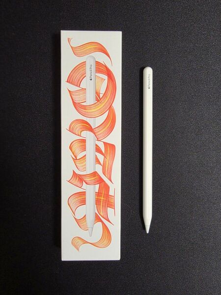 Apple Pencil Pro (2024) MX2D3ZA/A