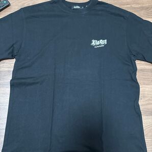 X-Large t シャツ