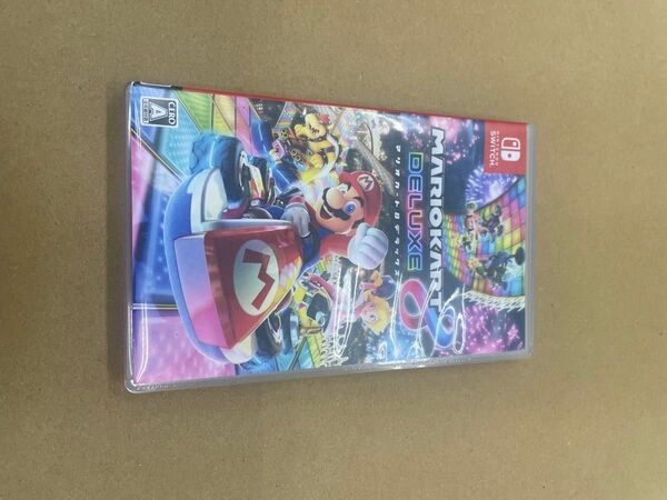 マリオカート8 デラックス Switch