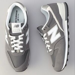 New Balance(ニューバランス)WL996