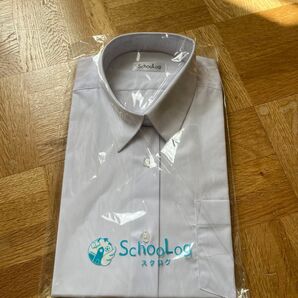 スクールブラウス 半袖カッターシャツgirls
