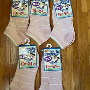 ショートソックス 靴下