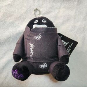 GLAY 30th Anniversary GLAY ZURA vol.2 GIGO限定 HISASHI ぬいぐるみマスコット