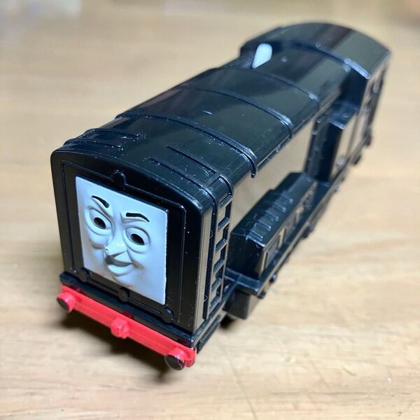 プラレール トーマスシリーズ ディーゼル