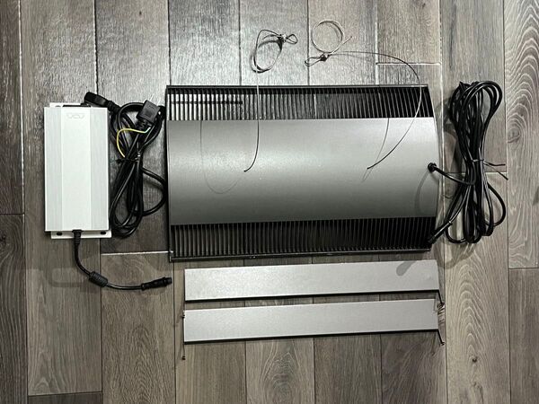 【ジャンク品】ソーラーRGB SOLAR RGB ADA 水槽用ライト