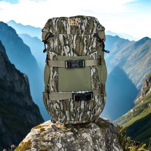 Mystery Ranch Treehouse 20 MosyOakBottom