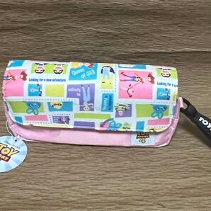 「トイ・ストーリー4」ペンケース