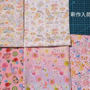 ディズニープリンセス ダッフィー ミキハウスマイメロ レッスンバッグ マザーズバッグ リュック